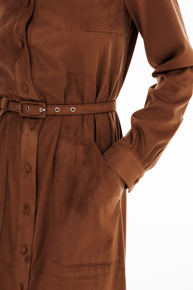 Платье Eola 2915