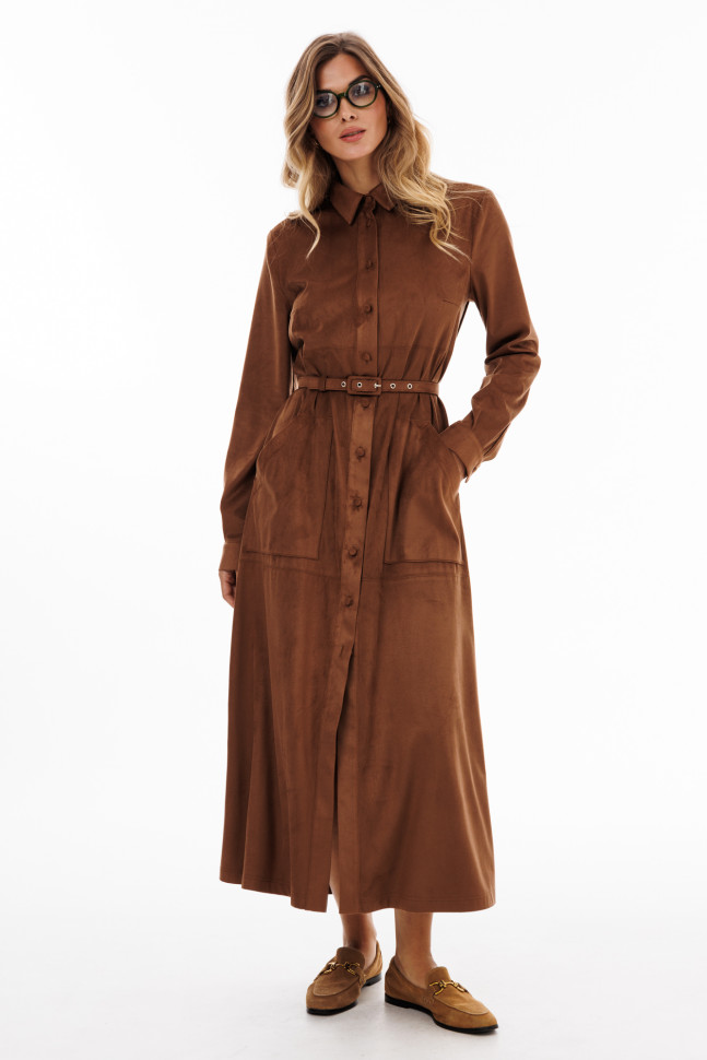 Платье Eola 2915