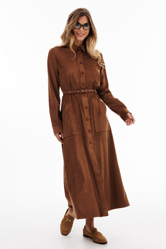 Платье Eola 2915