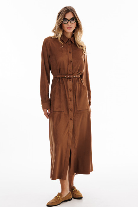 Платье Eola 2915