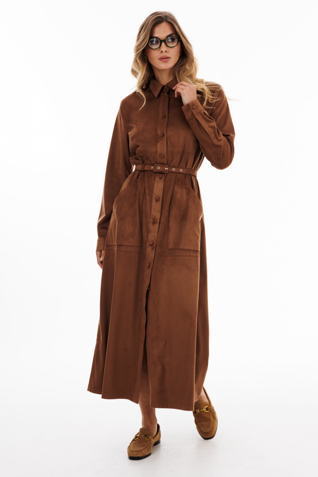 Платье Eola 2915