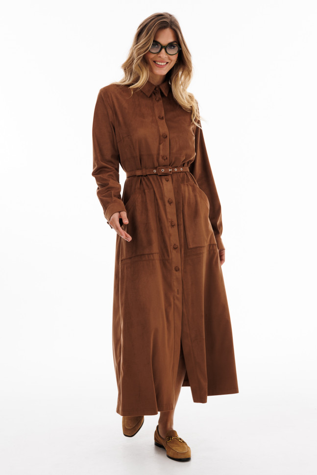 Платье Eola 2915