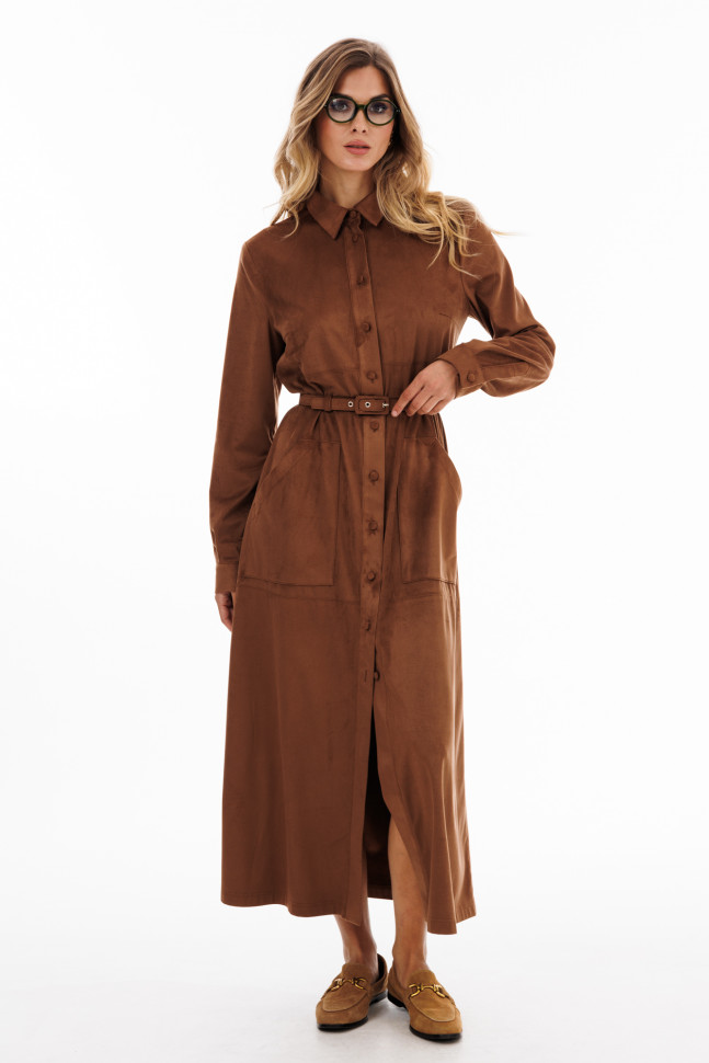 Платье Eola 2915