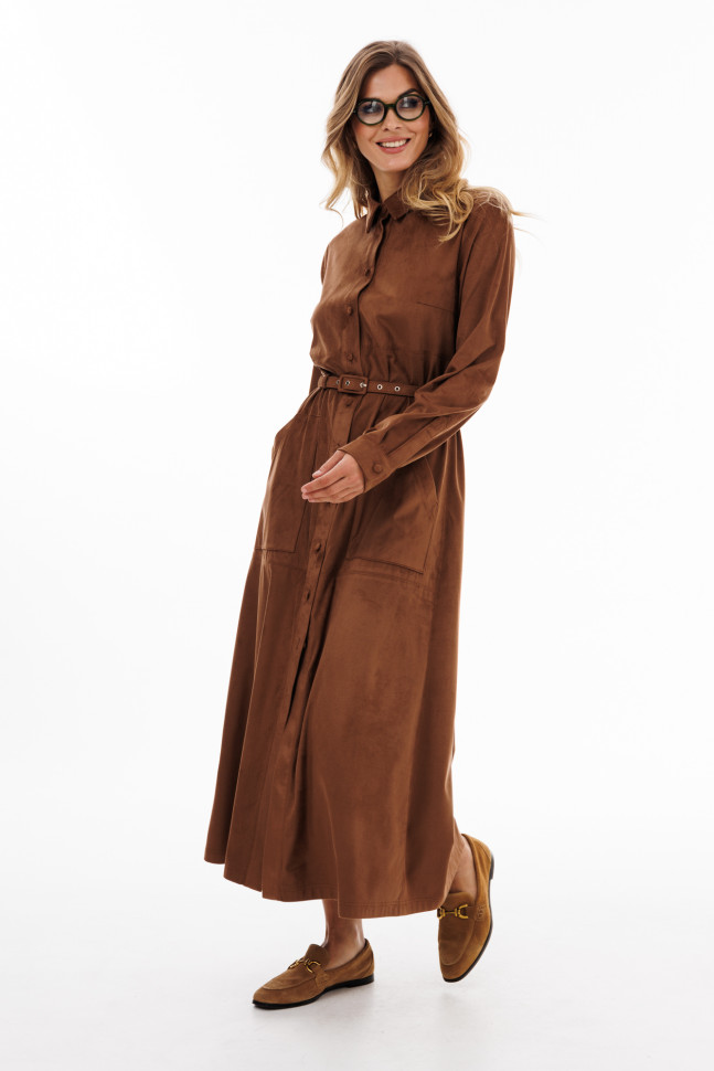 Платье Eola 2915