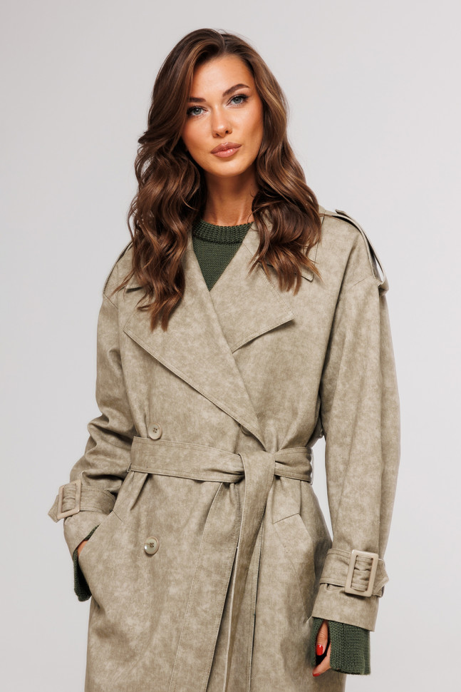 Плащ BUTER 3082/1