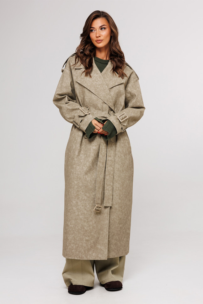 Плащ BUTER 3082/1