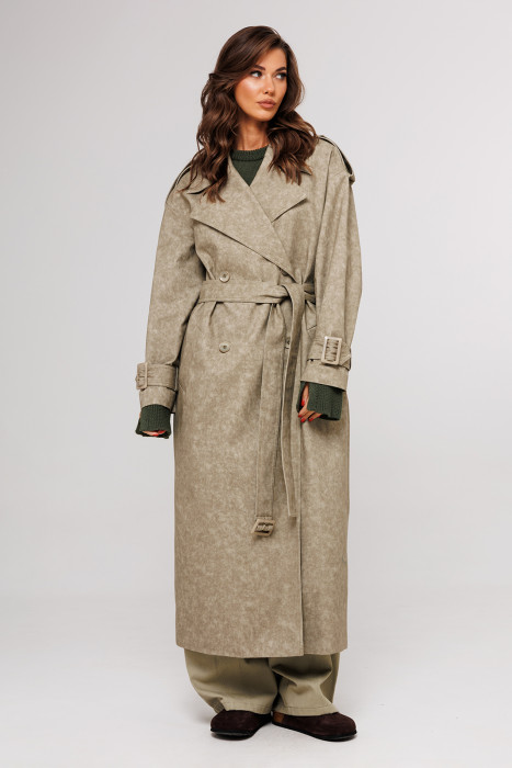 Плащ BUTER 3082/1