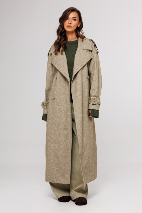 Плащ BUTER 3082/1