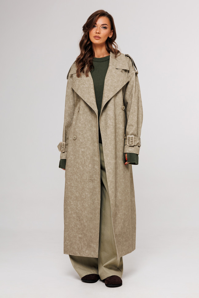 Плащ BUTER 3082/1