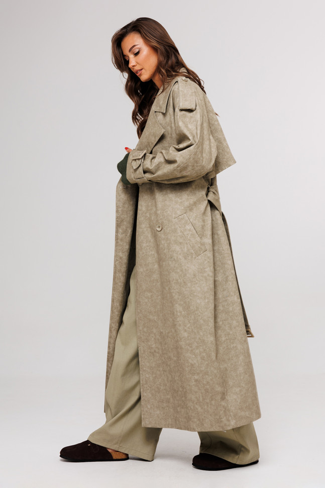 Плащ BUTER 3082/1