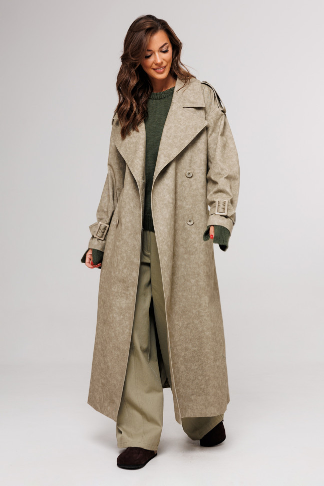 Плащ BUTER 3082/1