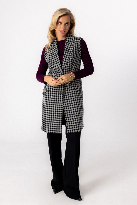 Жилет Mozart WW2632