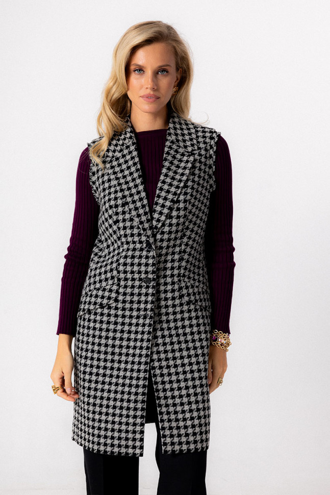 Жилет Mozart WW2632