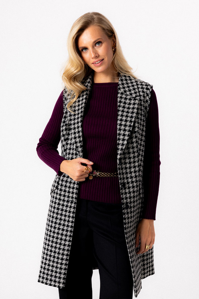 Жилет Mozart WW2632