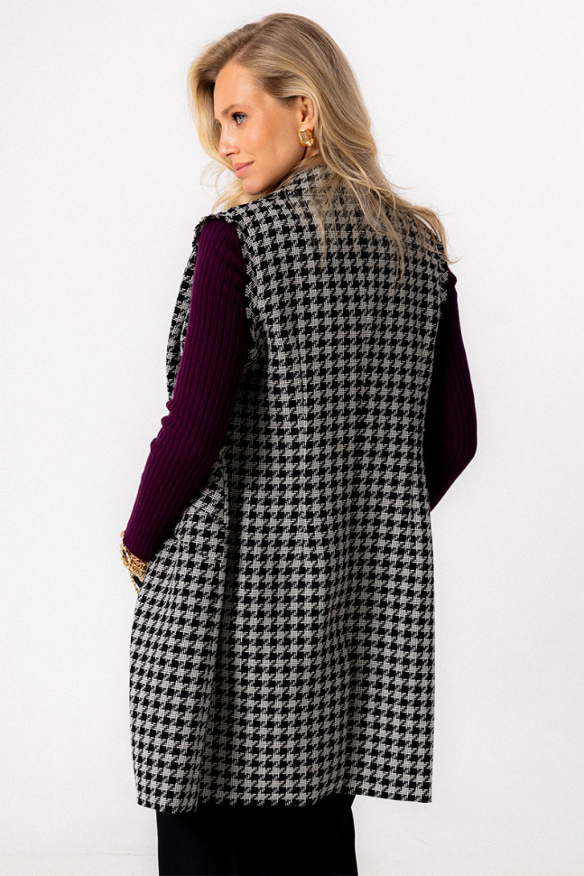 Жилет Mozart WW2632