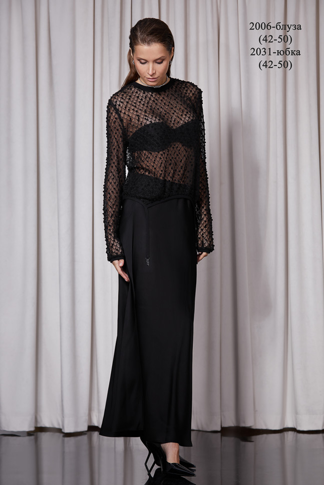 Юбка Niv Niv 2031