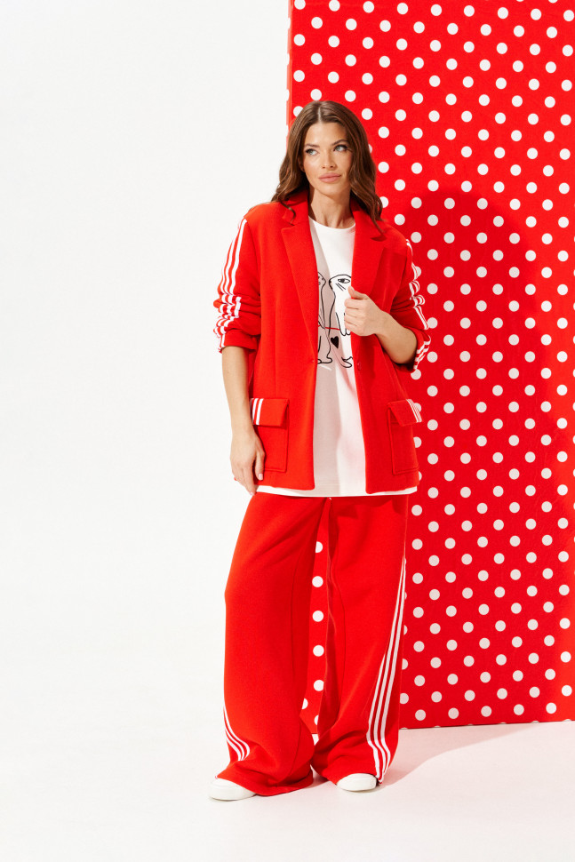 Жакет Elletto 3960