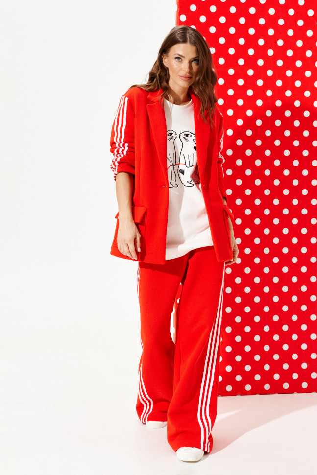 Жакет Elletto 3960