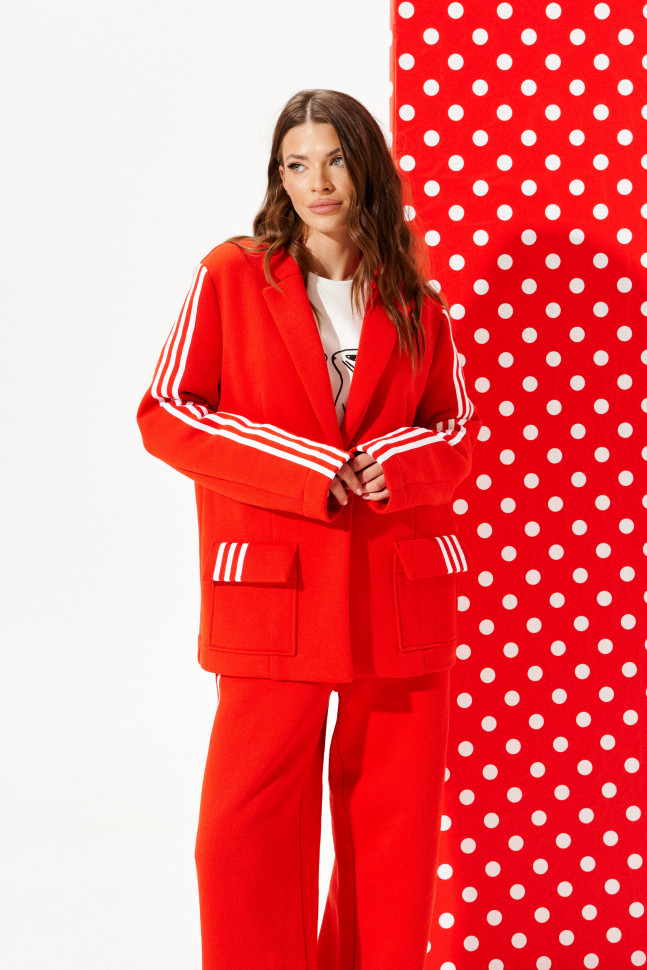 Жакет Elletto 3960