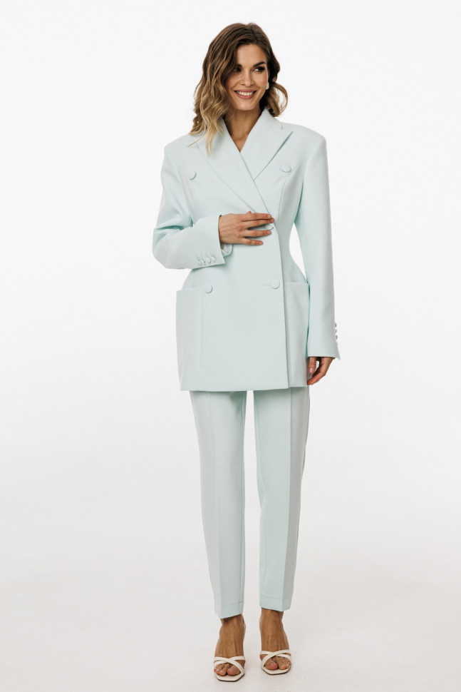 Брюки EOLA 3047/2