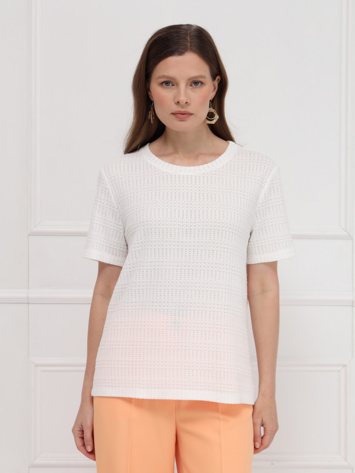 Джемпер Akimbo 69