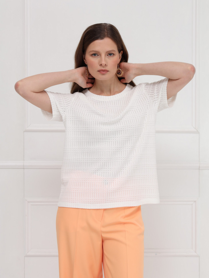 Джемпер Akimbo 69