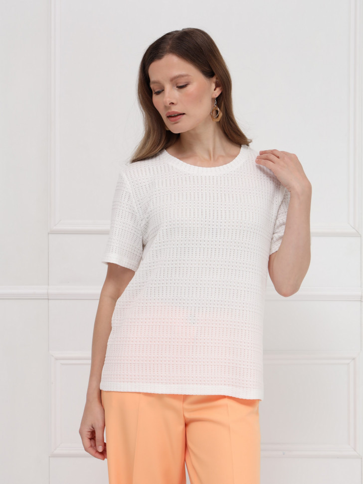 Джемпер Akimbo 69