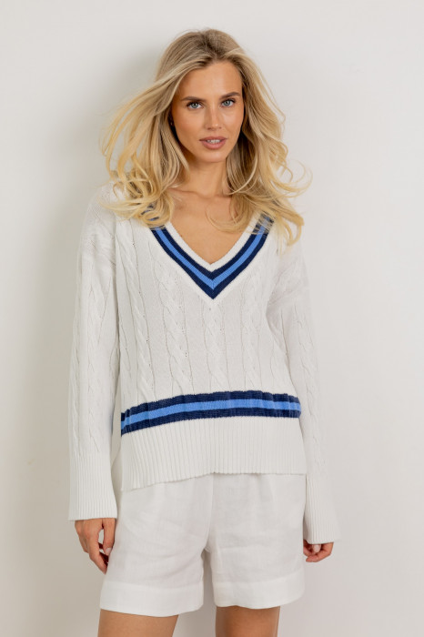 Джемпер MOZART 2651/1