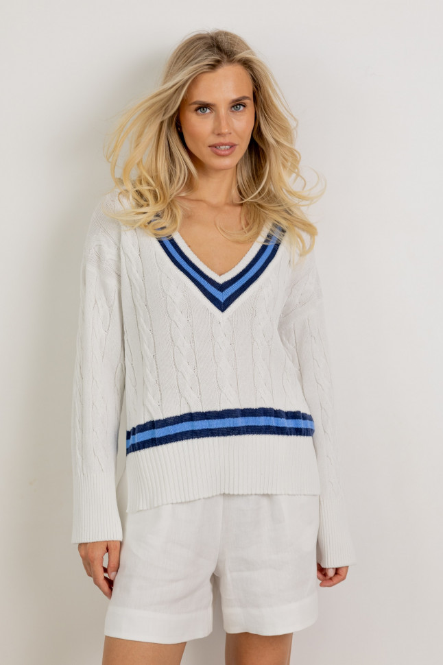 Джемпер MOZART 2651/1