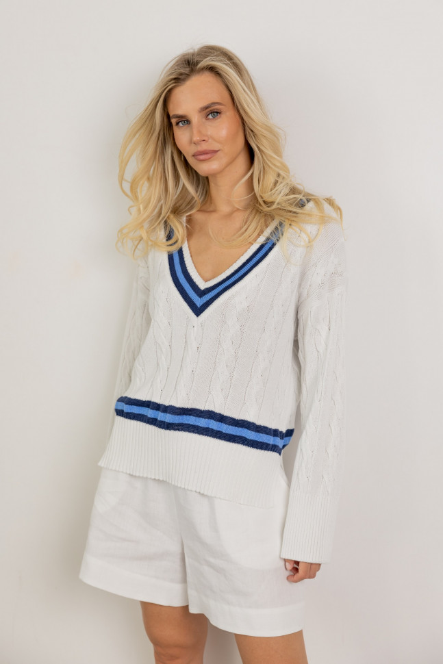 Джемпер MOZART 2651/1