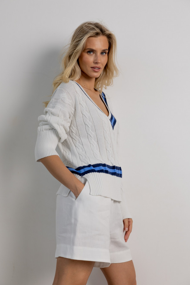 Джемпер MOZART 2651/1