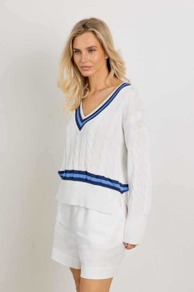 Джемпер MOZART 2651/1