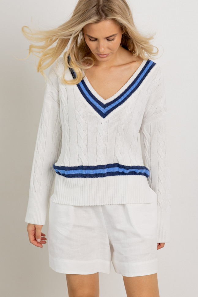 Джемпер MOZART 2651/1