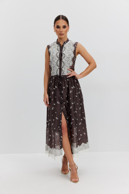 Платье Vesnaletto 4416