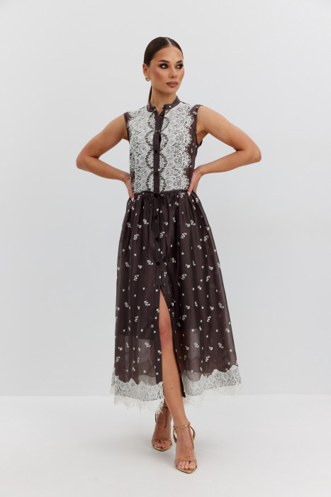 Платье Vesnaletto 4416