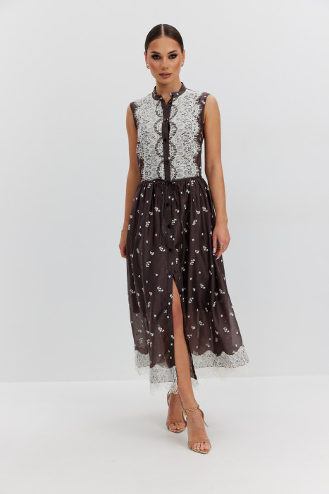 Платье Vesnaletto 4416