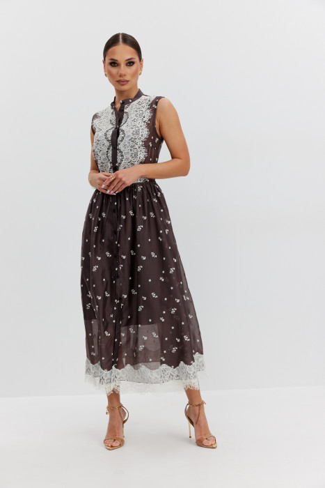 Платье Vesnaletto 4416