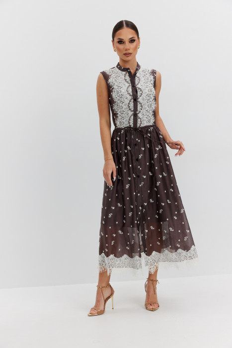 Платье Vesnaletto 4416