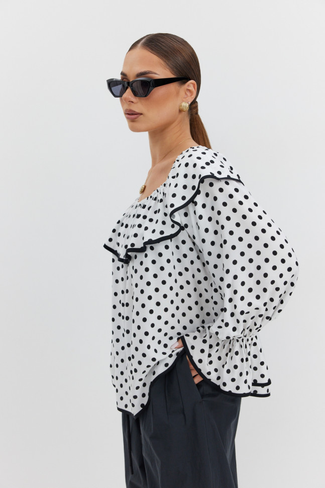 Блузка Vesnaletto 4452