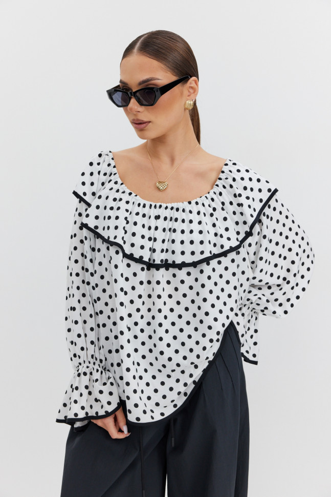 Блузка Vesnaletto 4452