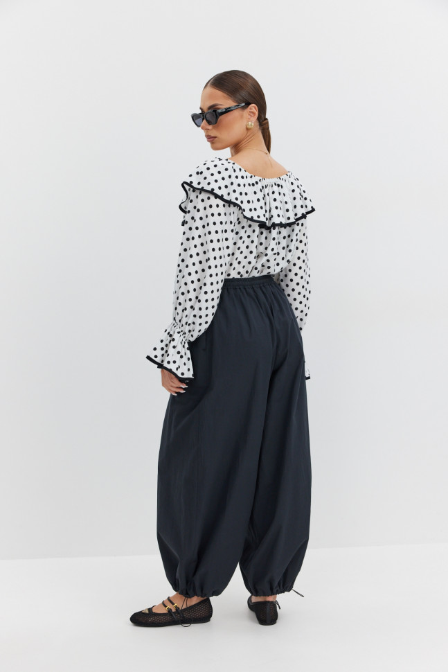 Блузка Vesnaletto 4452