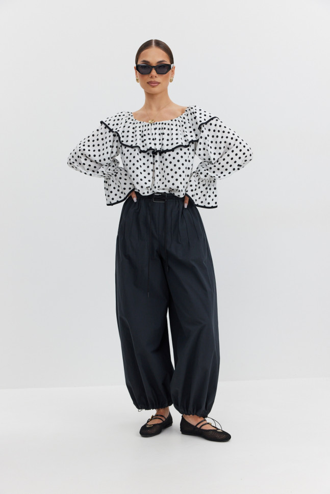 Блузка Vesnaletto 4452