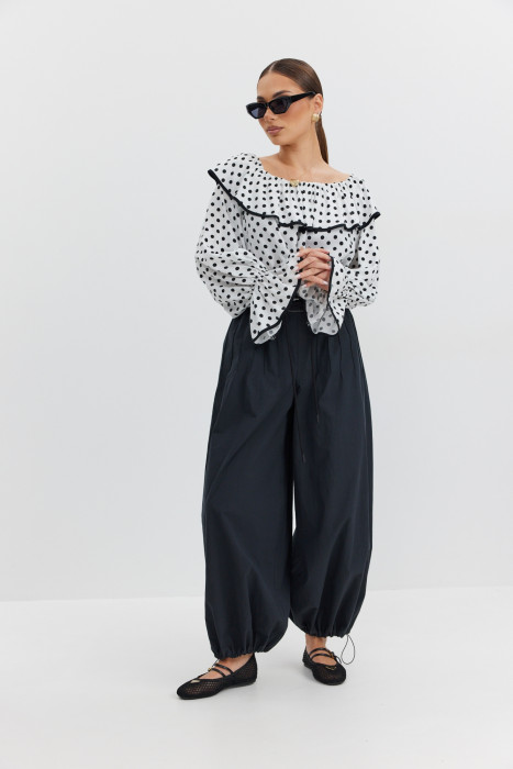 Блузка Vesnaletto 4452