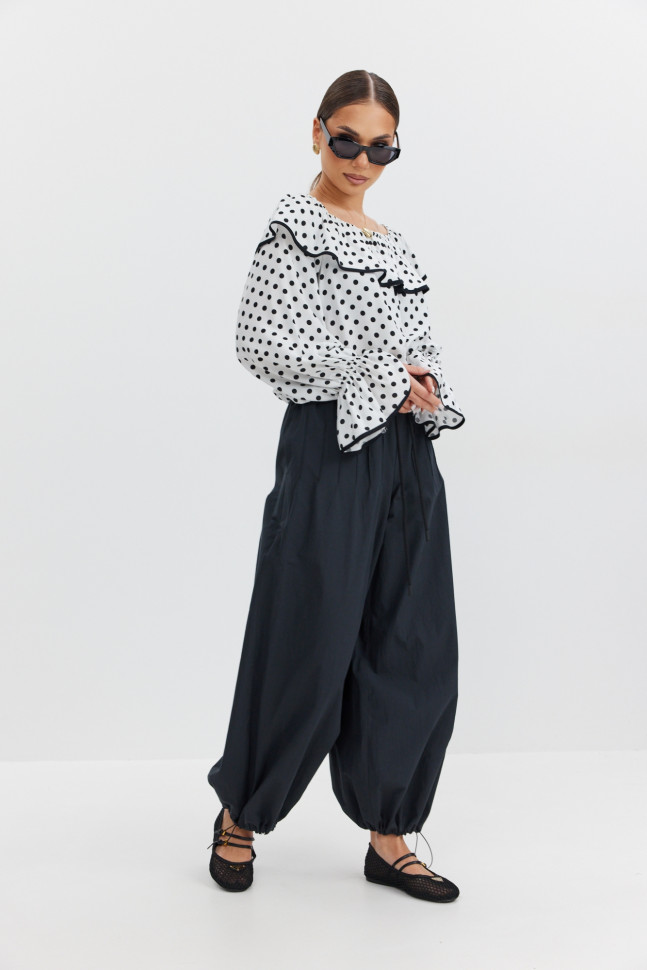 Блузка Vesnaletto 4452