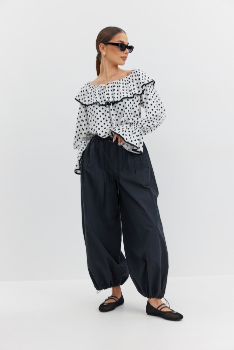 Блузка Vesnaletto 4452