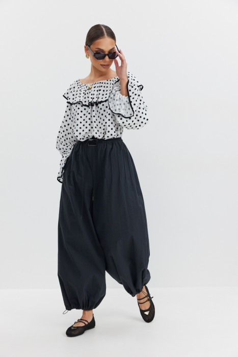 Блузка Vesnaletto 4452