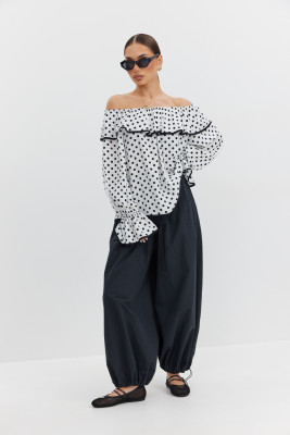 Блузка Vesnaletto 4452