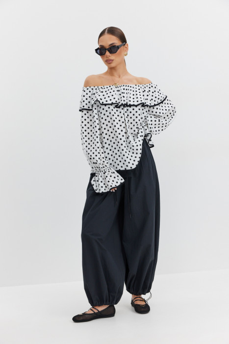 Блузка Vesnaletto 4452