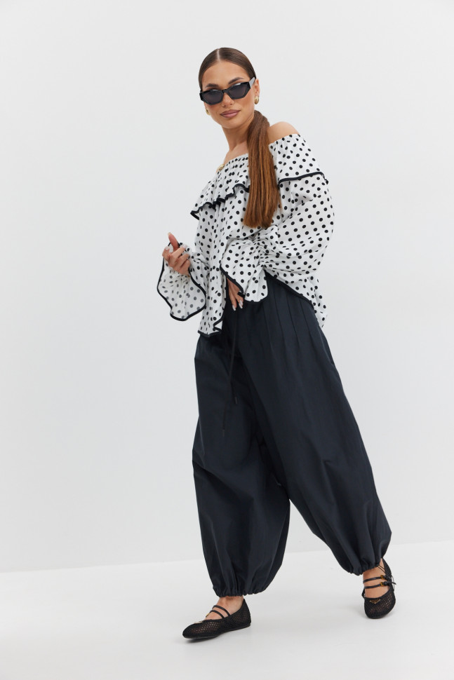 Блузка Vesnaletto 4452