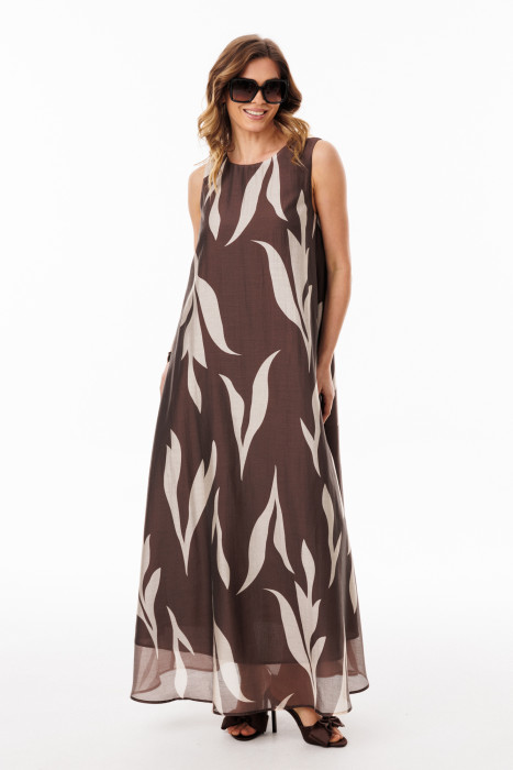 Платье EOLA 3078